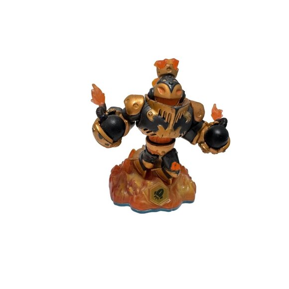 Skylanders Imaginators Activision Lot of 10 Game Figures - Picture 6 of 11